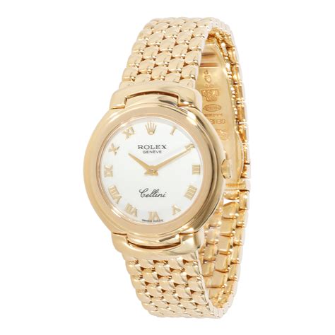 rolex cellini oro donna prezzo|Prezzi per Rolex Cellini .